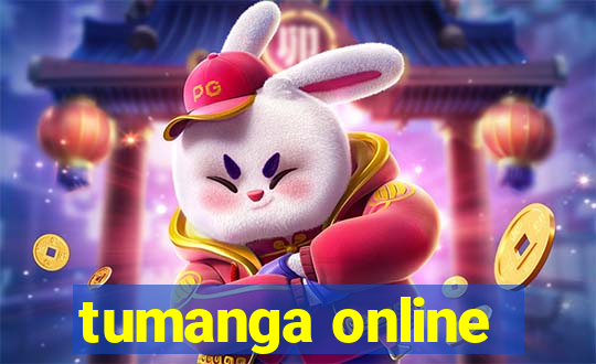 tumanga online